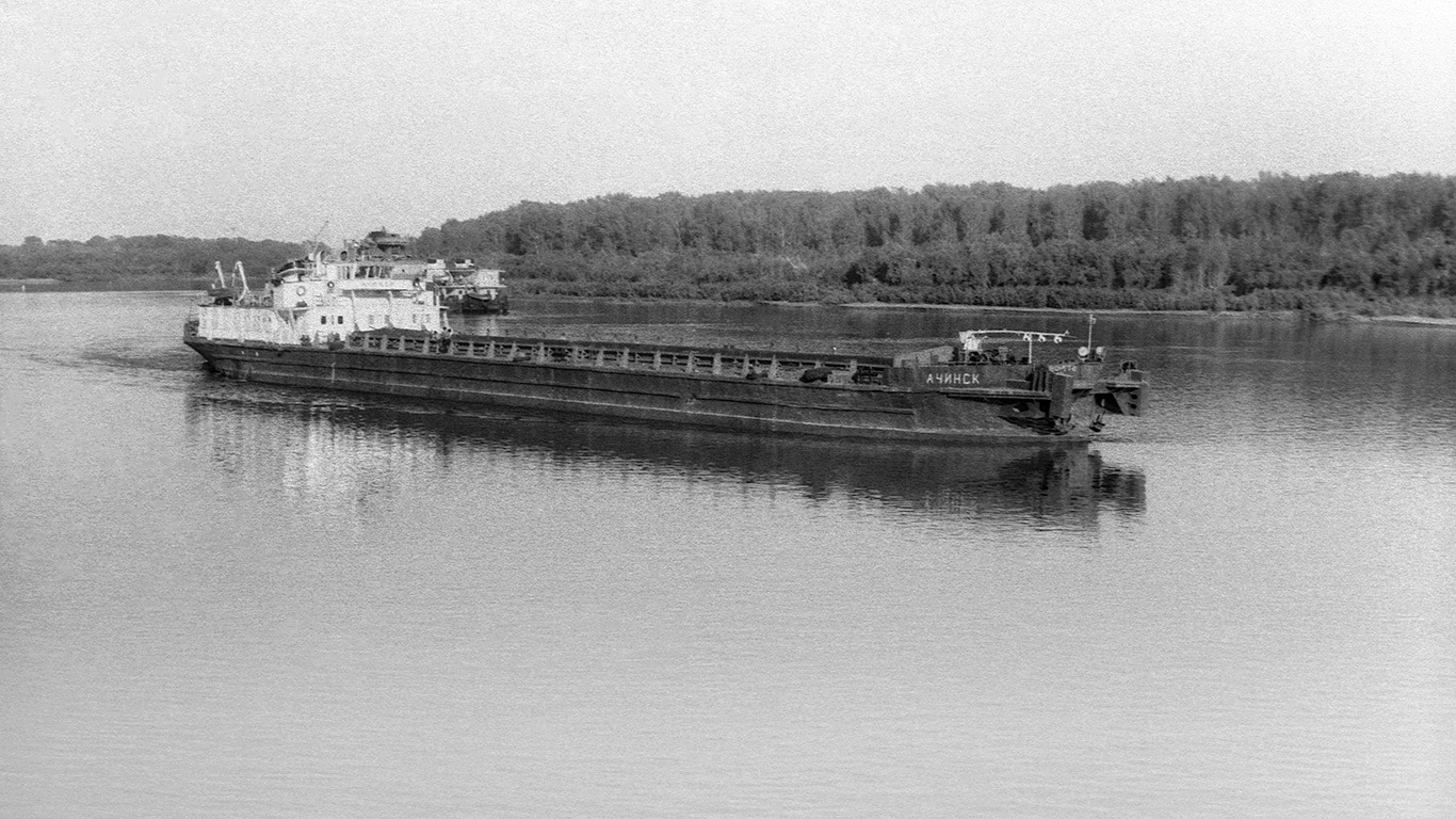 Ачинск