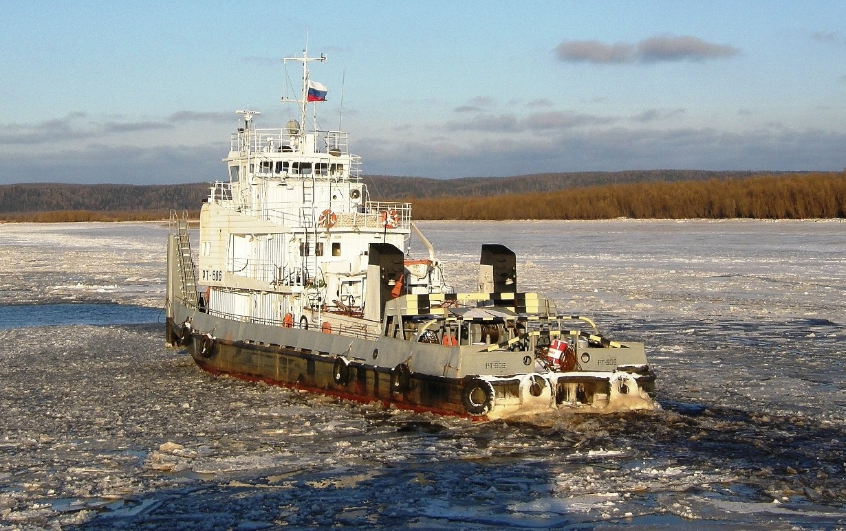 РТ-606