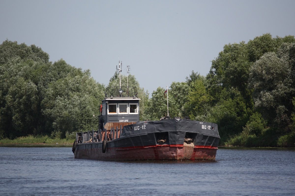 ШС-12