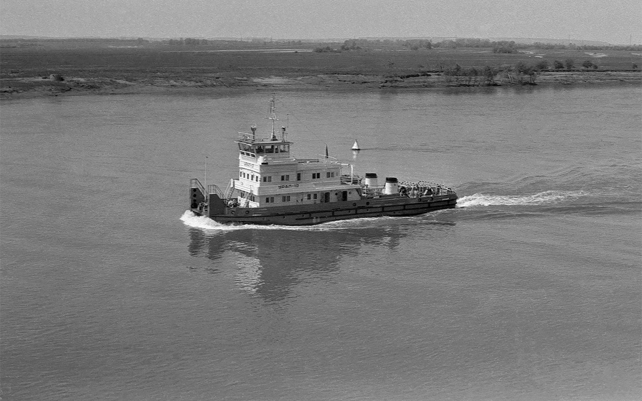 Урал-12