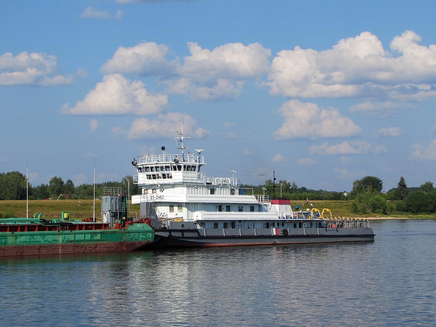 ОТ-2453