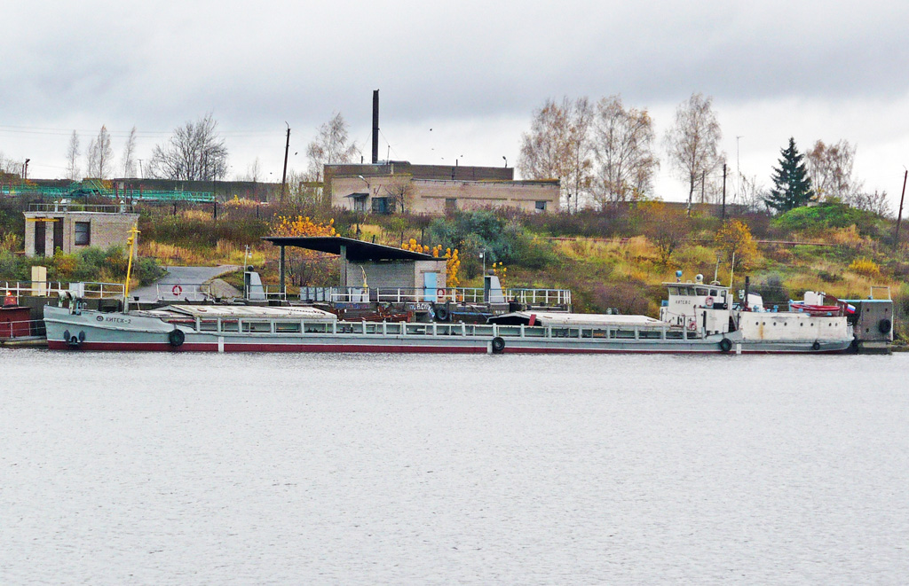 Китеж-2