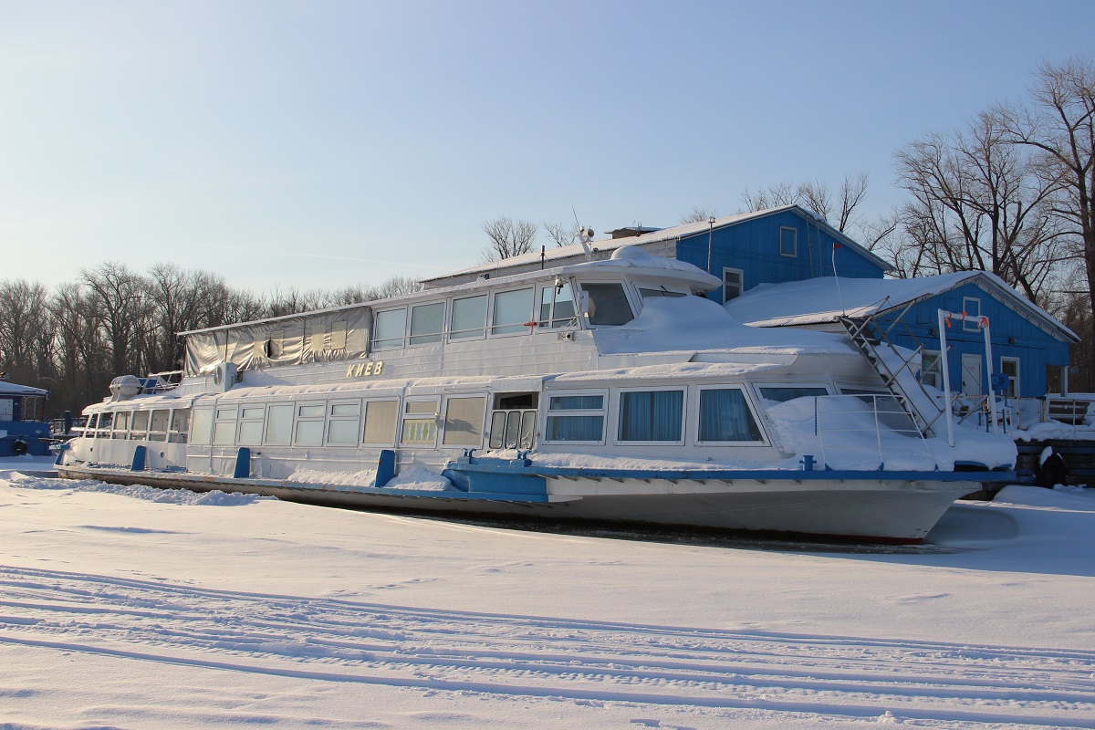 Киев