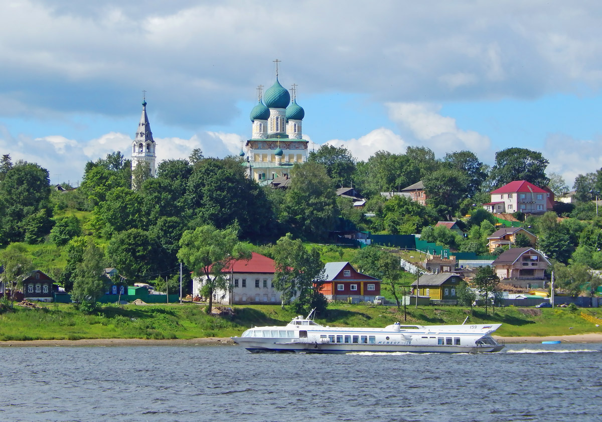 Метеор-159