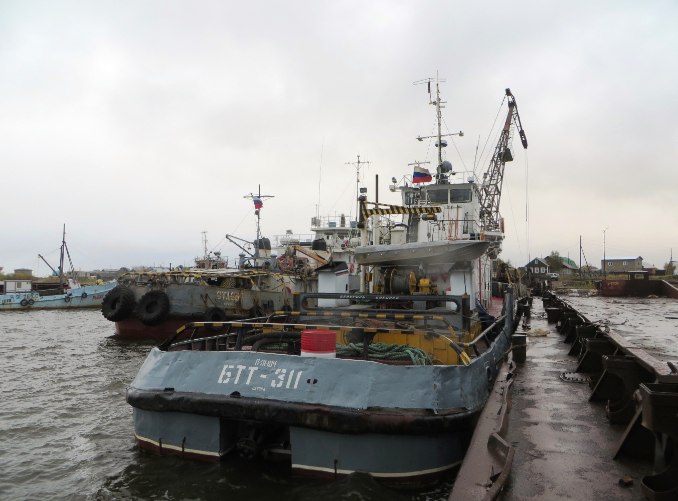 БТТ-311