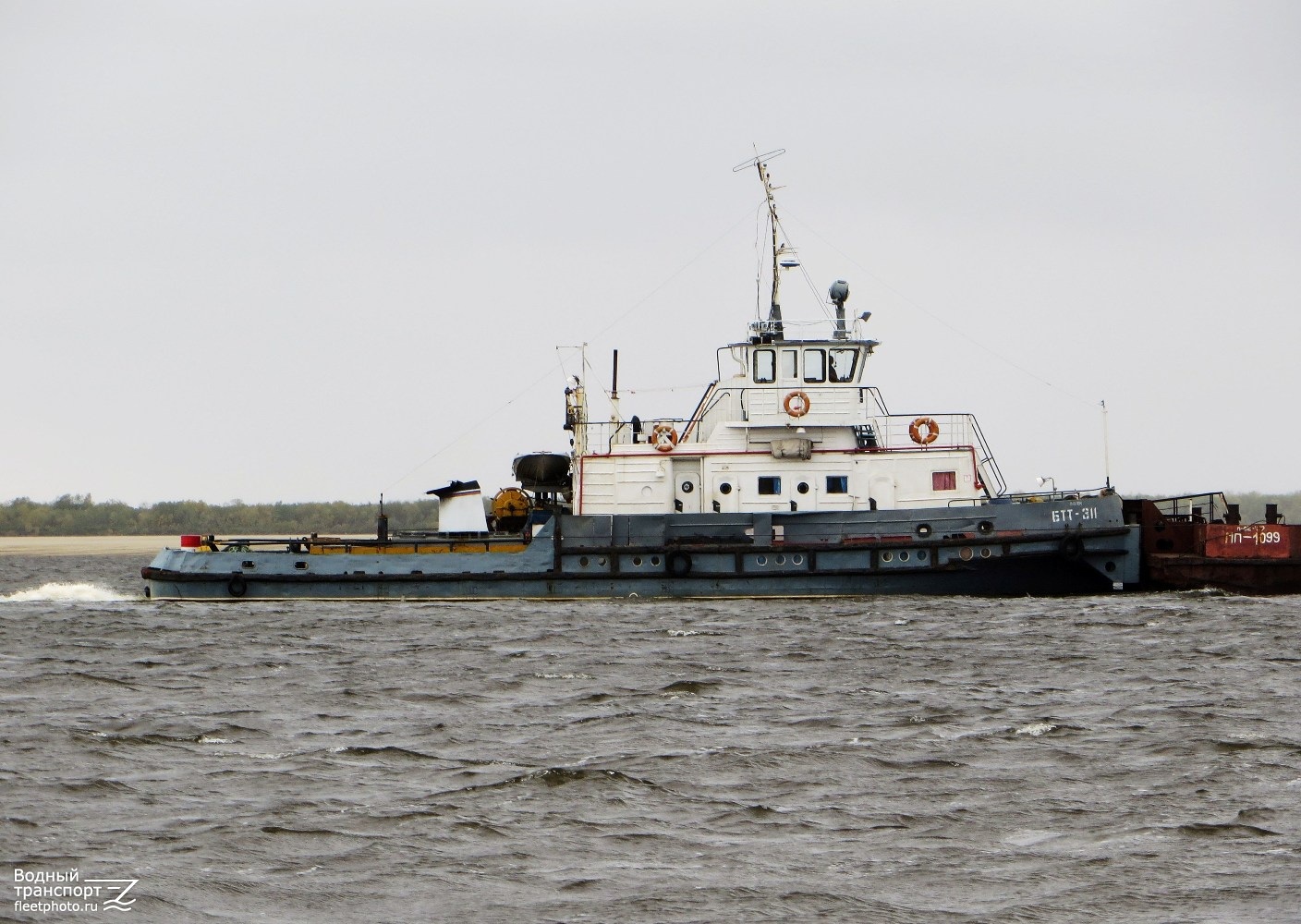 БТТ-311