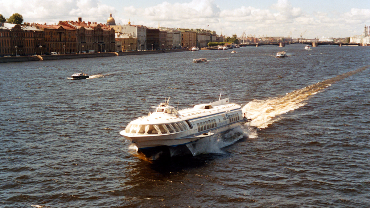 Метеор-238