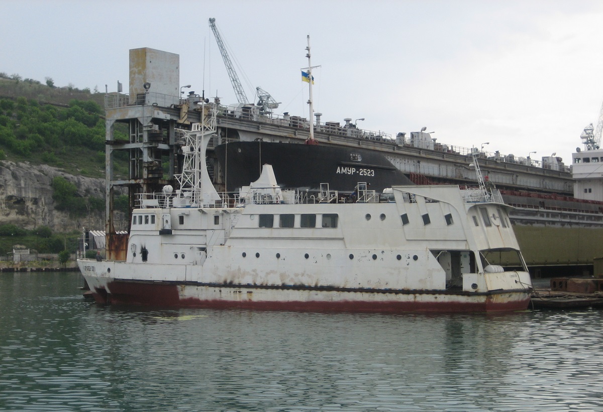 Тюмень-1