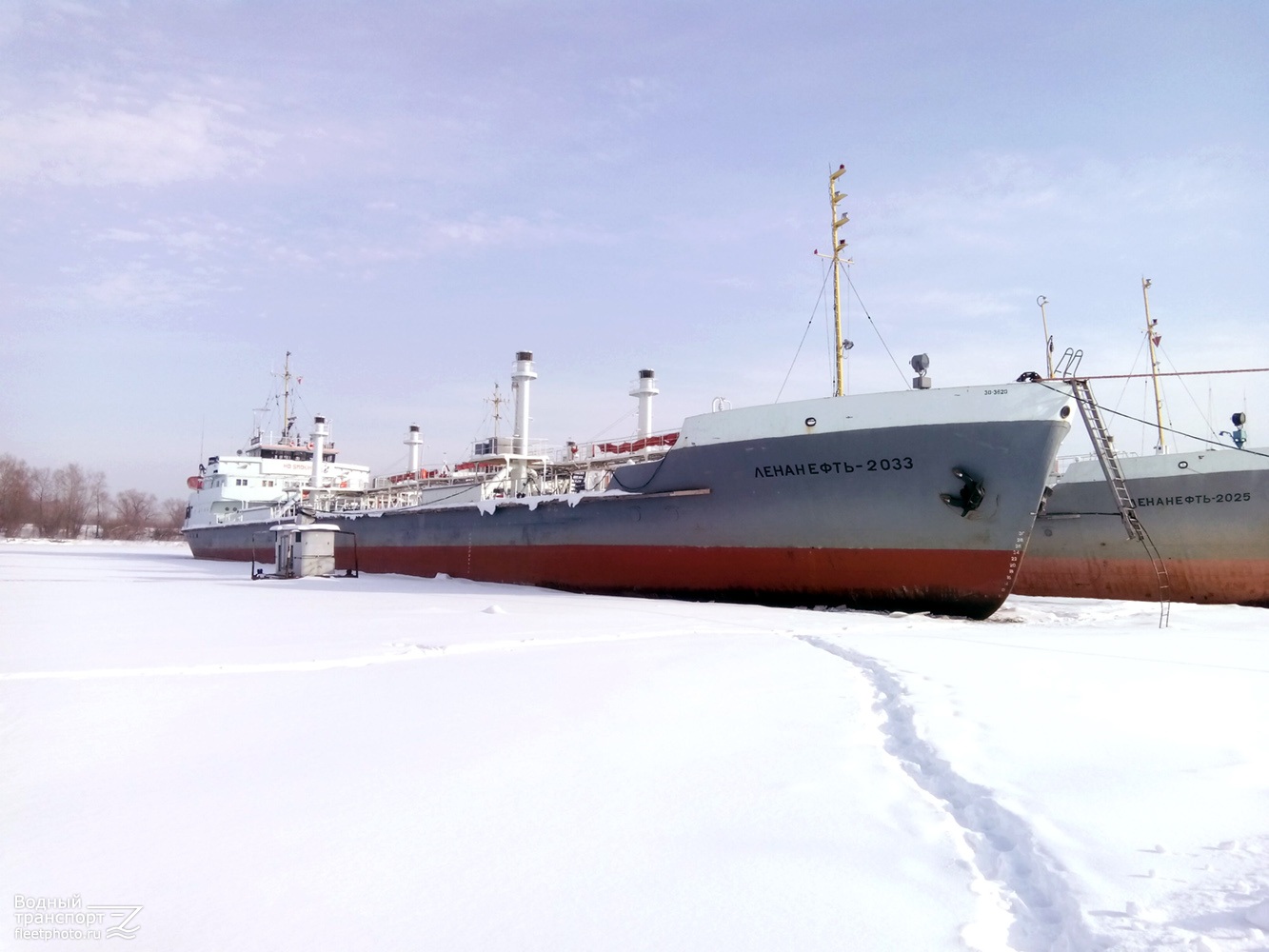Ленанефть-2033
