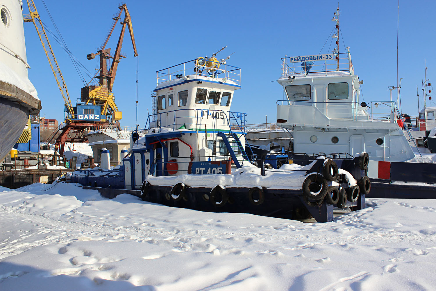 РТ-405