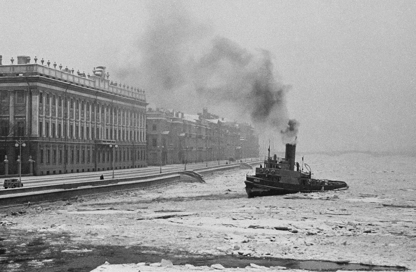 МБ-13