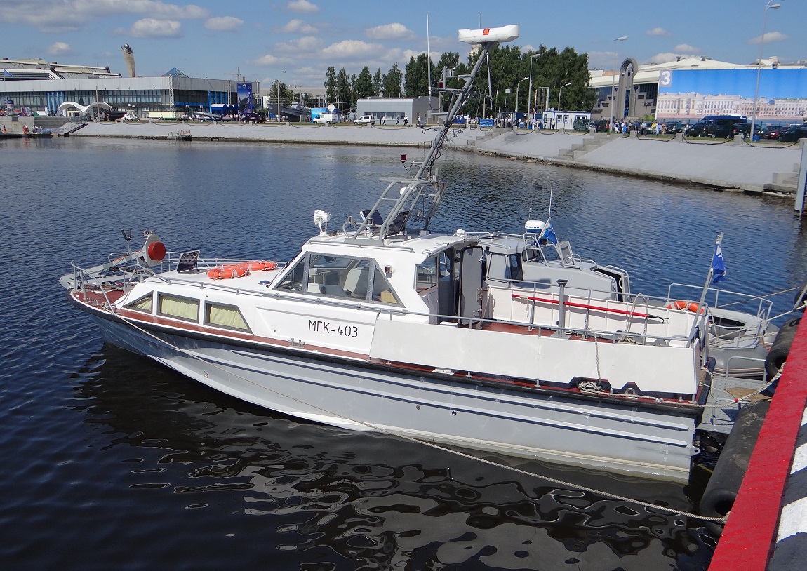 МГК-403