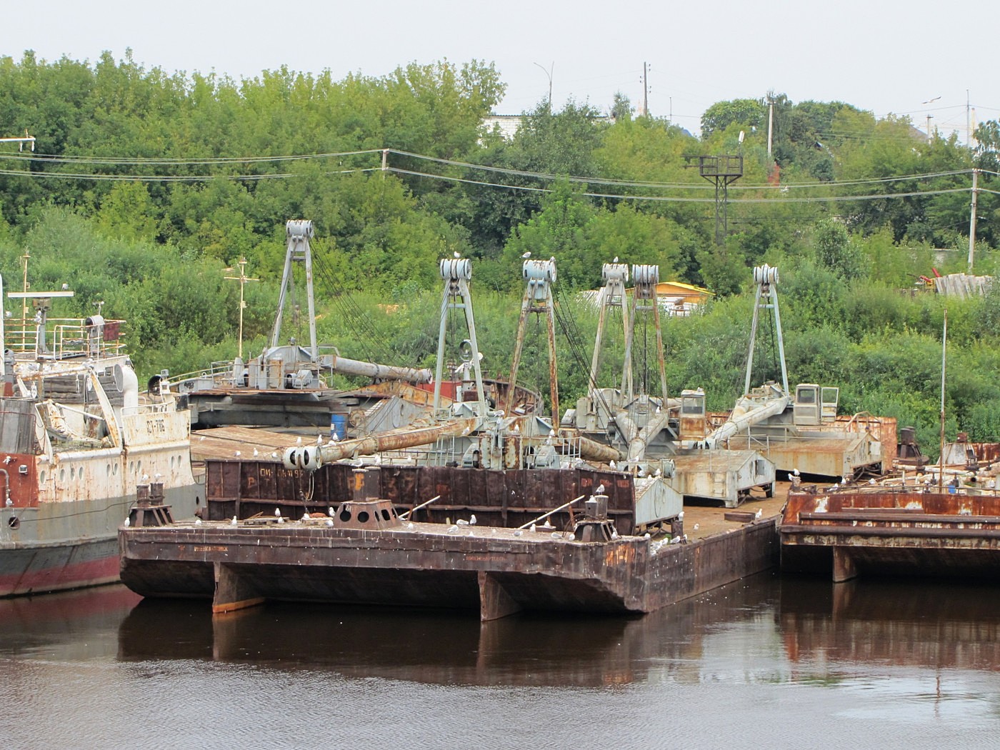 МП-402