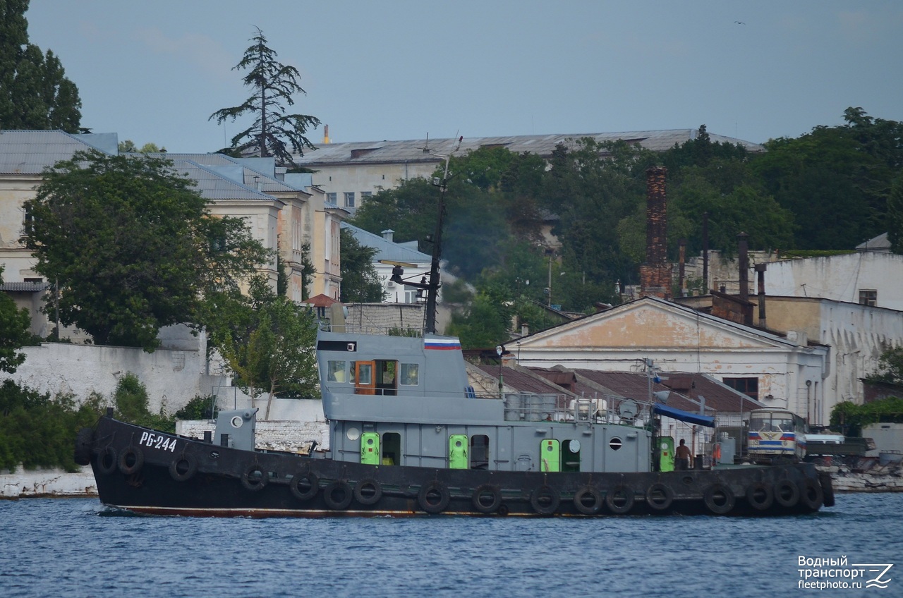 РБ-244