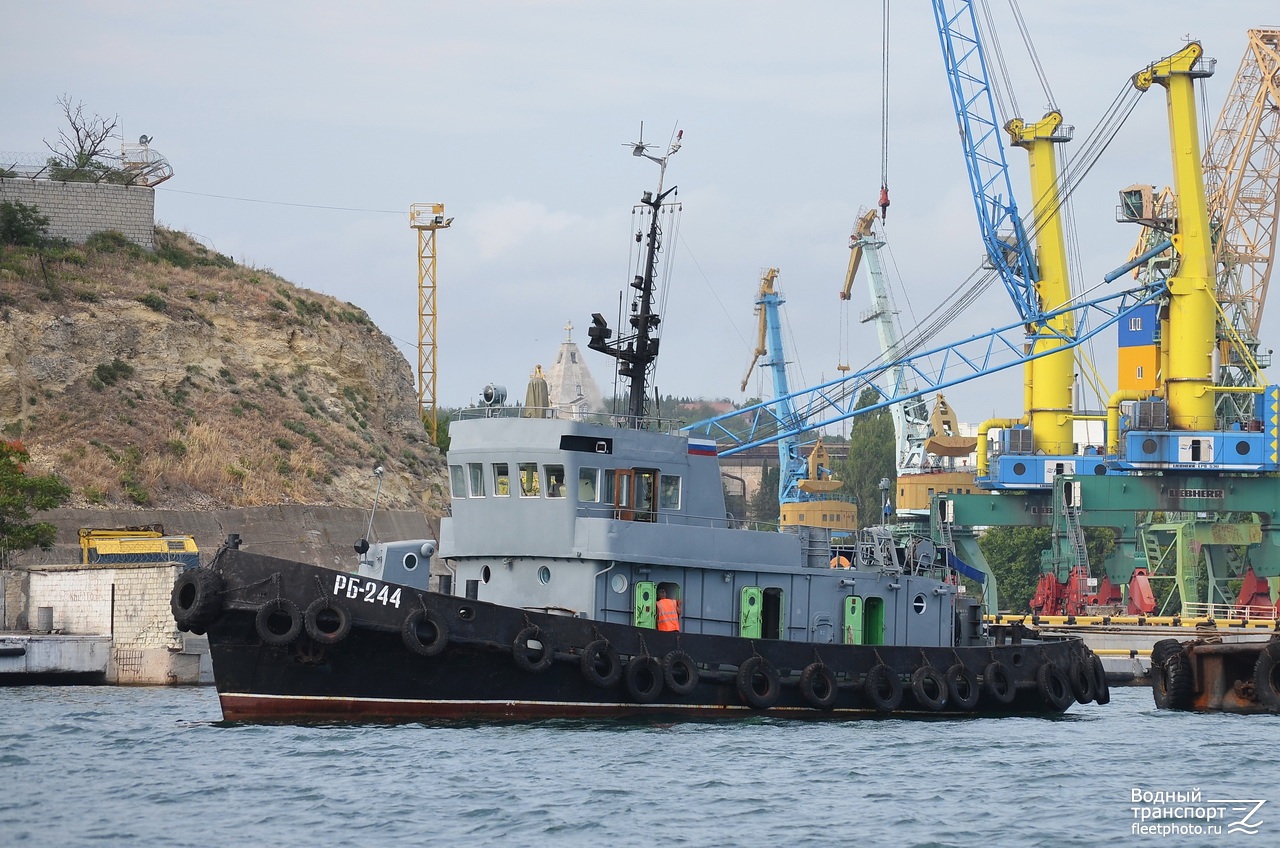 РБ-244