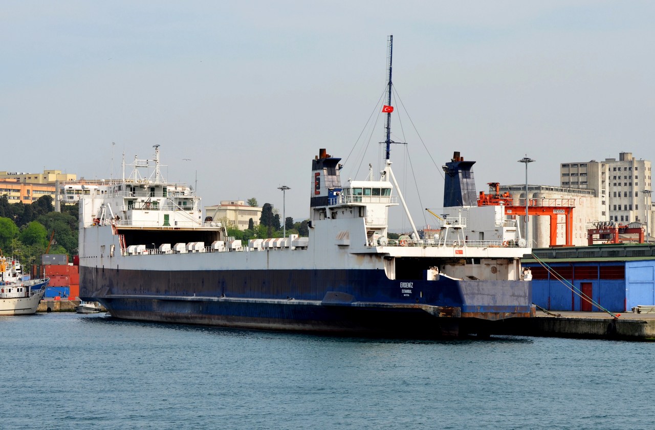 Erdeniz
