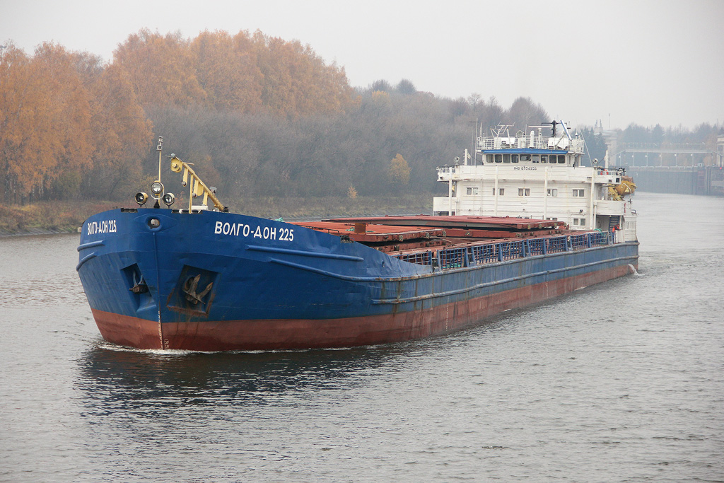 Волго-Дон 225