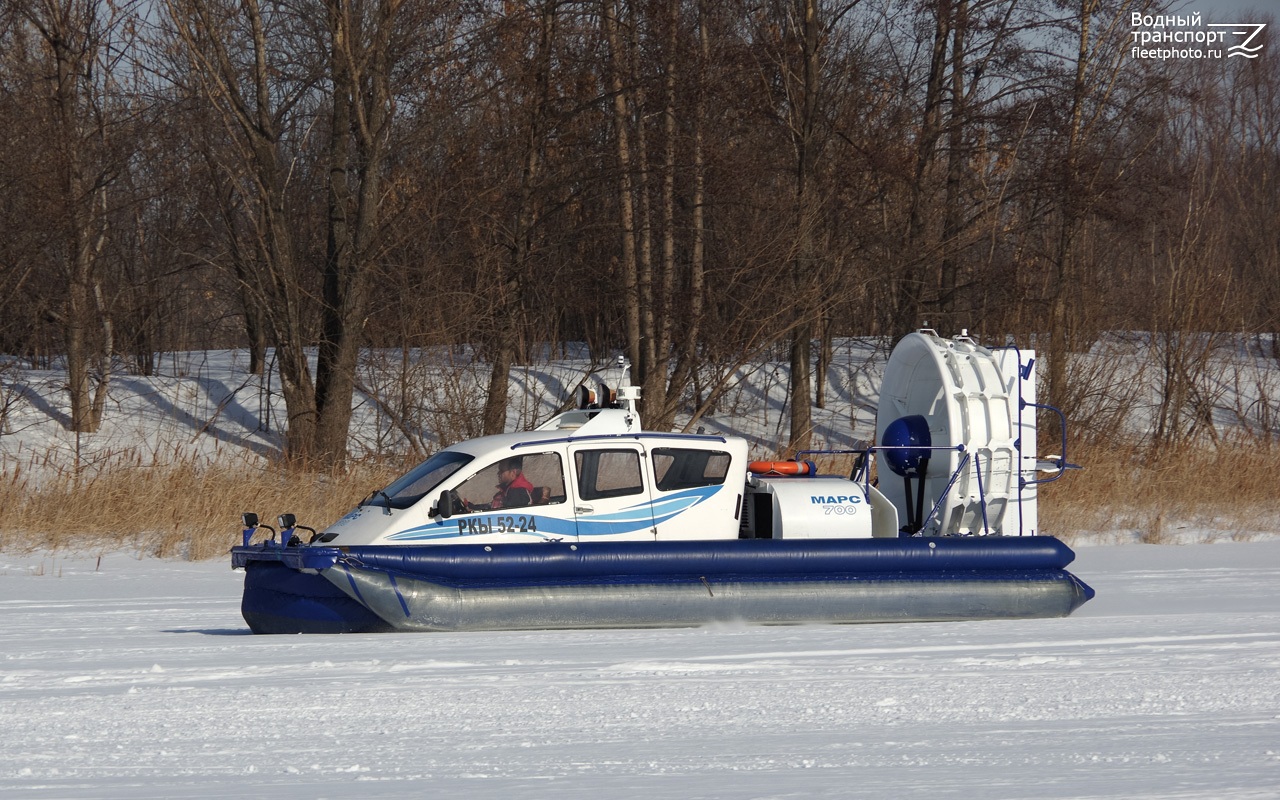 РКЫ 52-24
