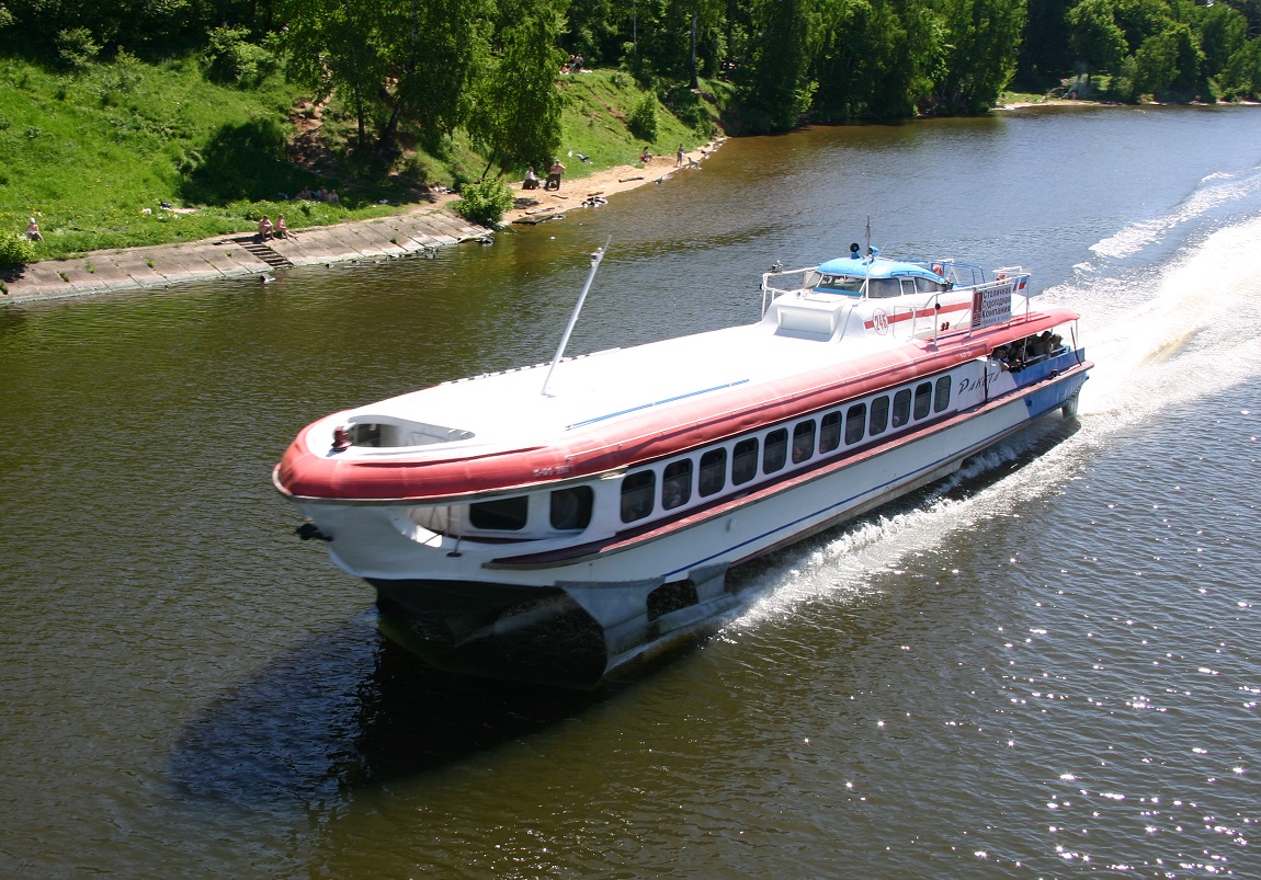 Ракета-246