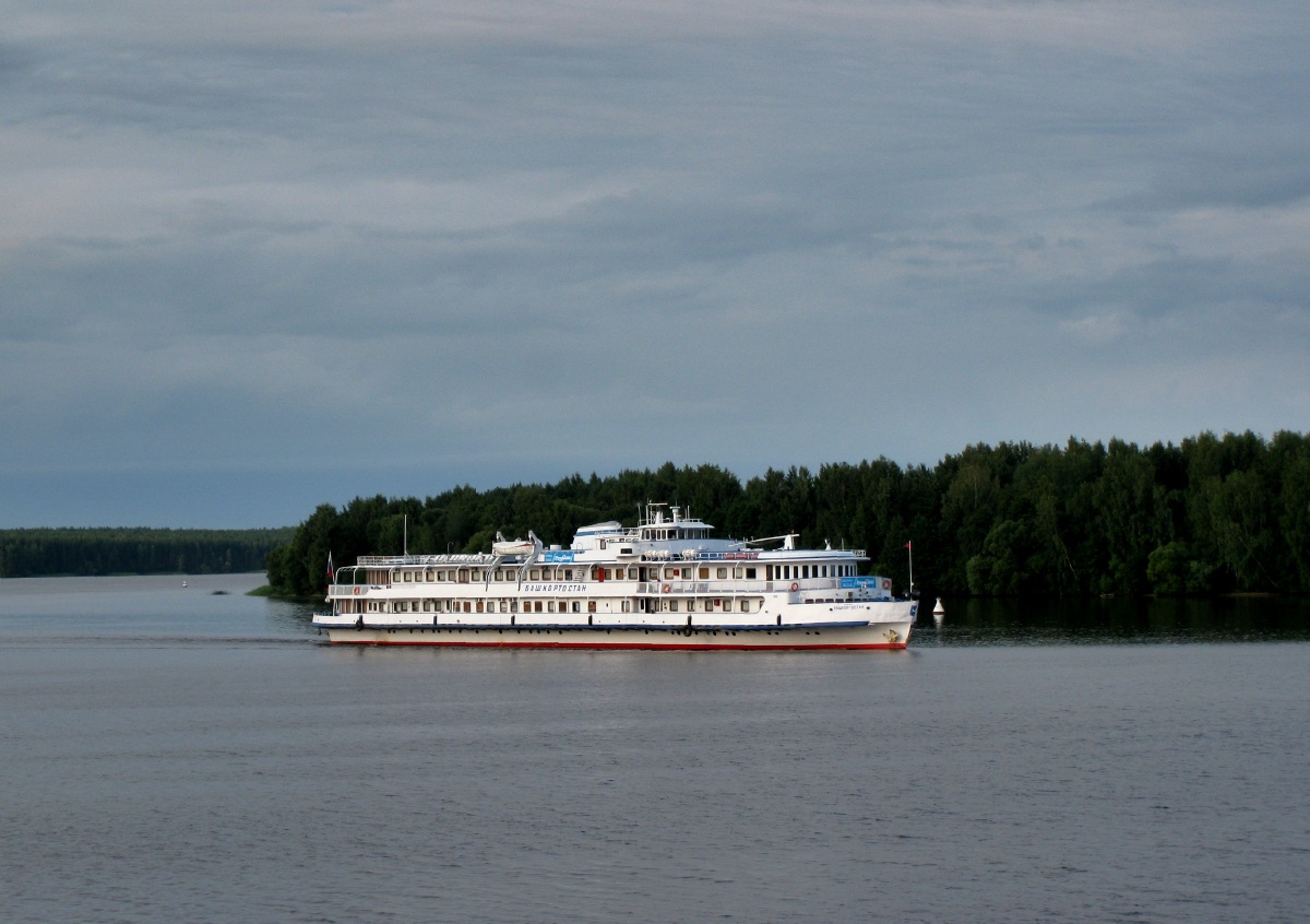 Башкортостан