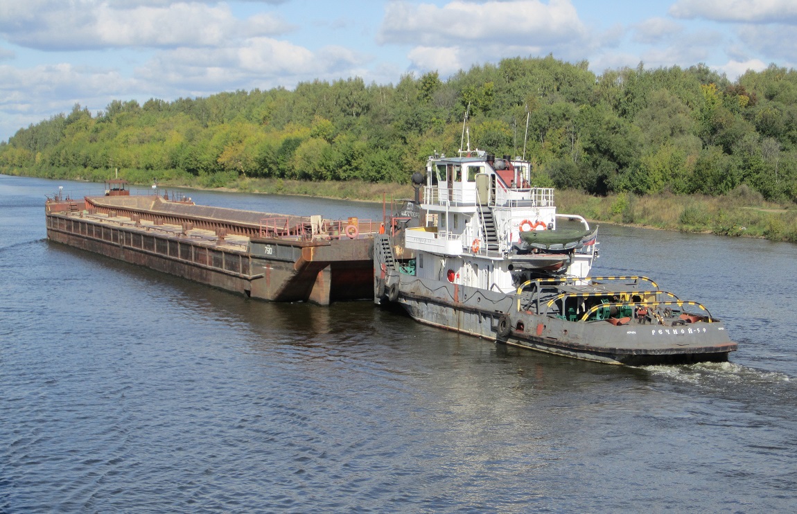 7510, Речной-59