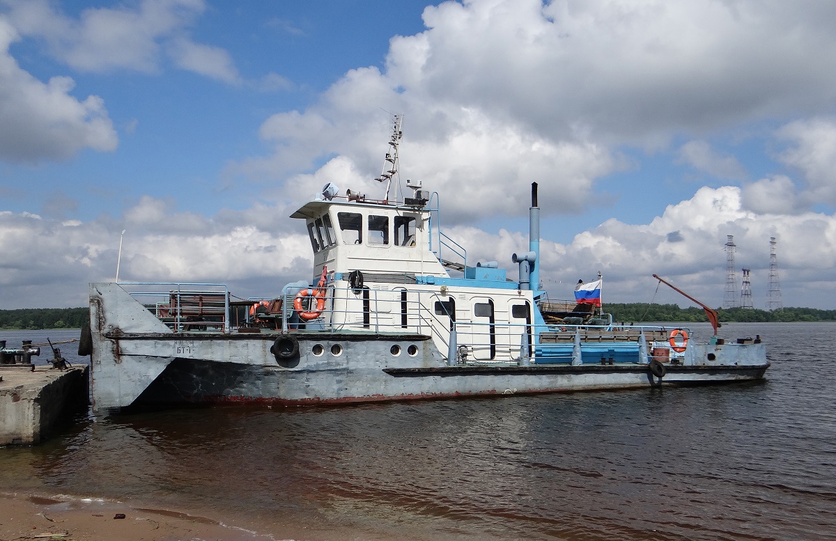 БТ-1