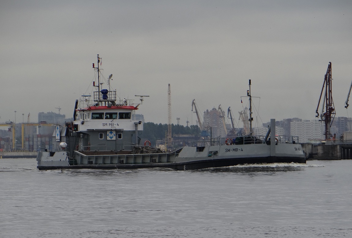 SM-MB-4