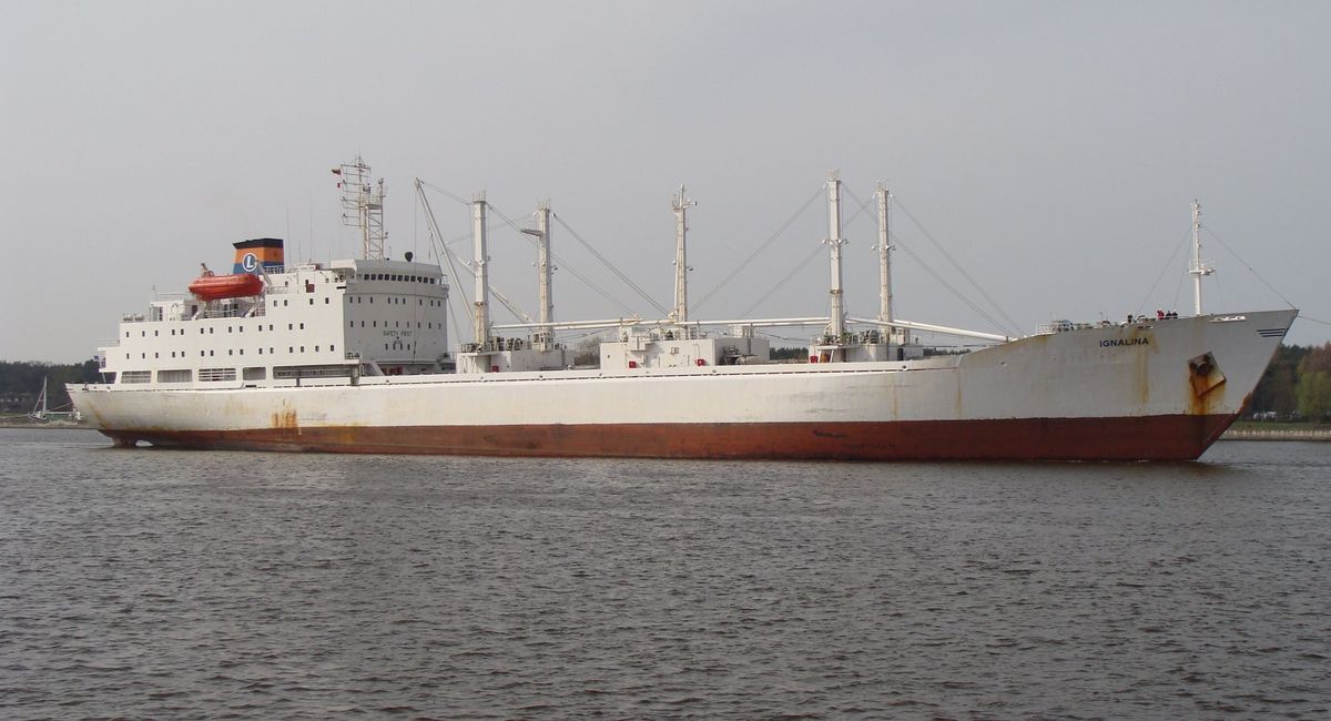 Ignalina