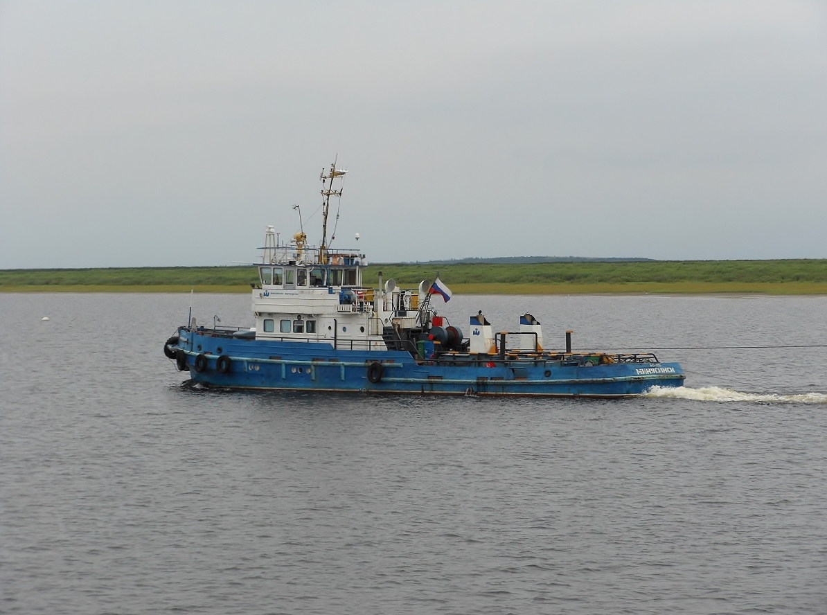 Минусинск