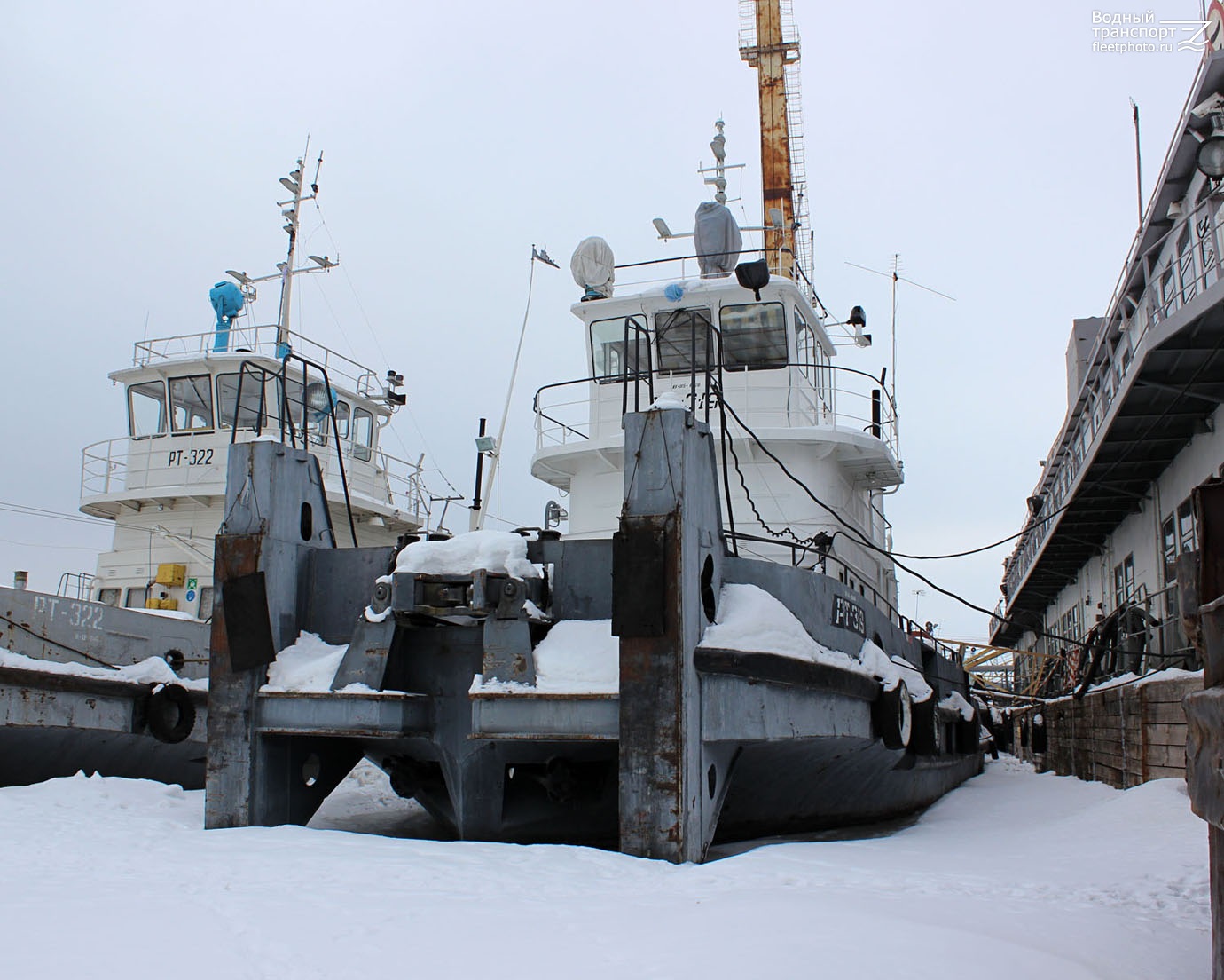 РТ-319