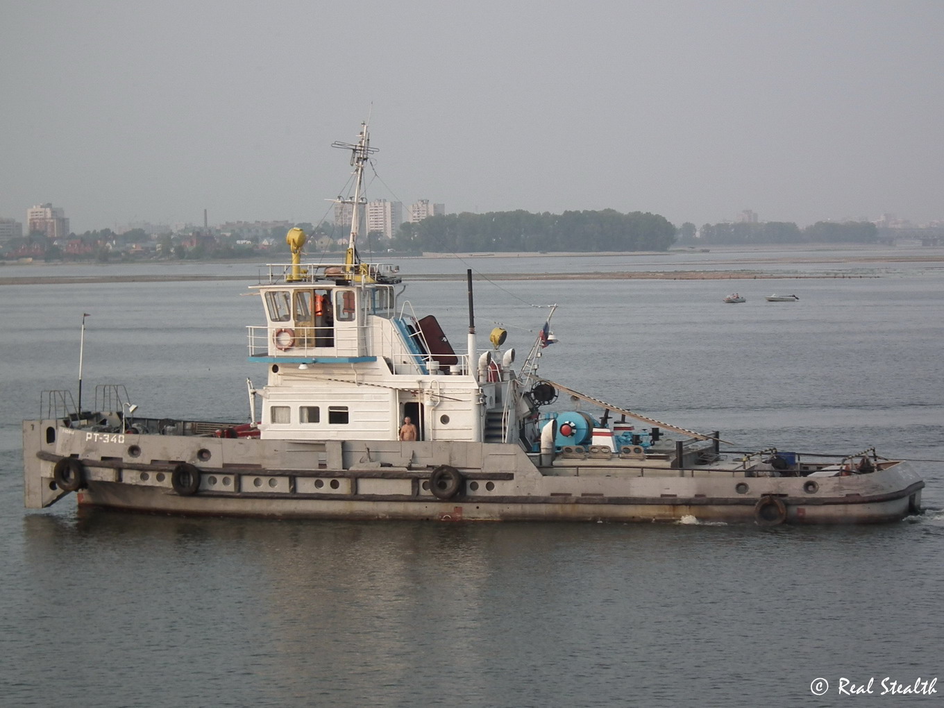 РТ-340