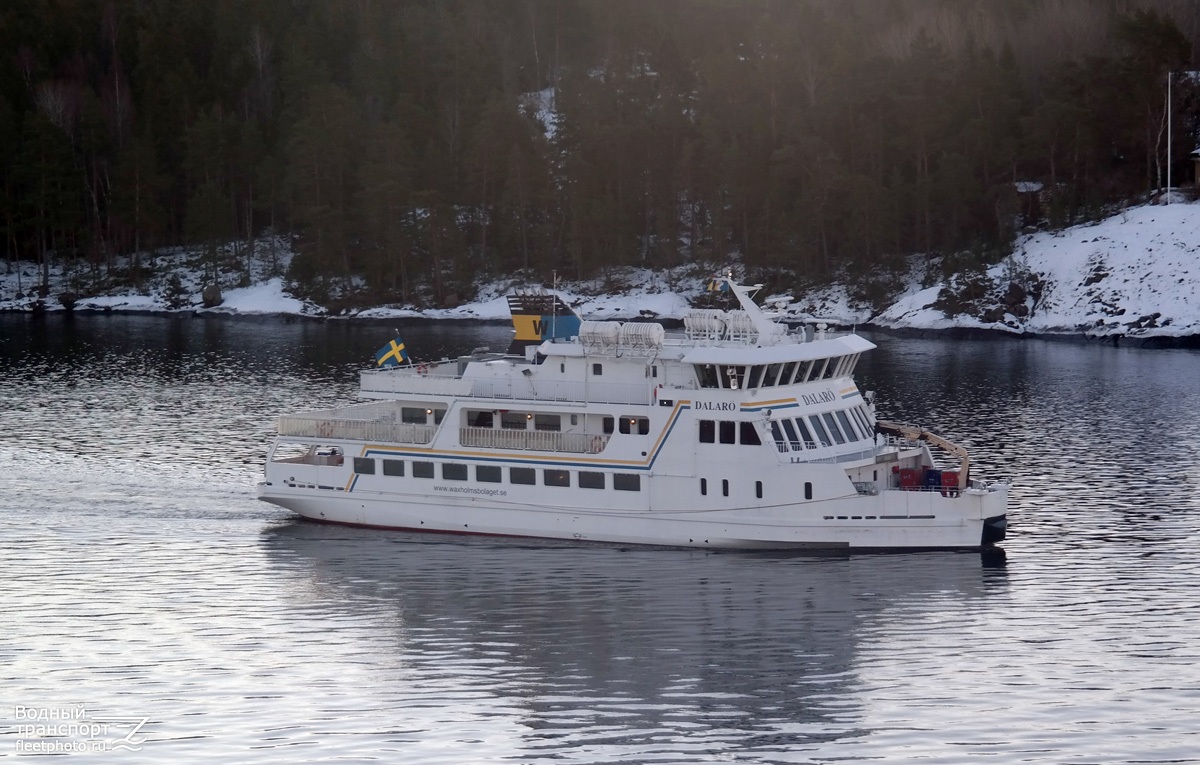 Dalarö