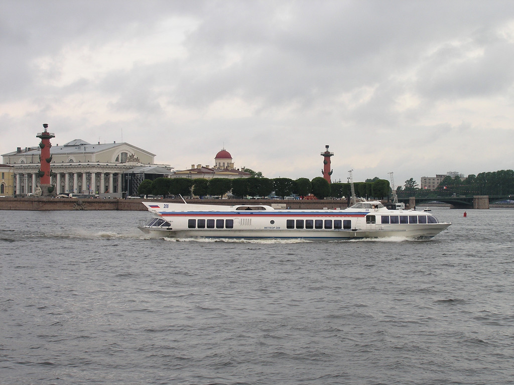 Метеор-208