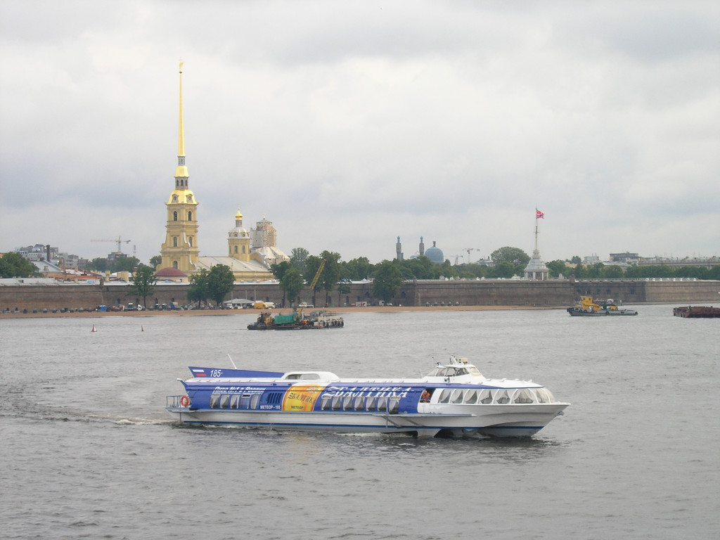 Метеор-185