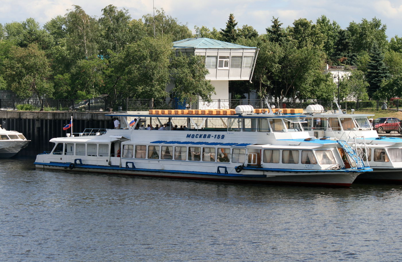 Москва-159