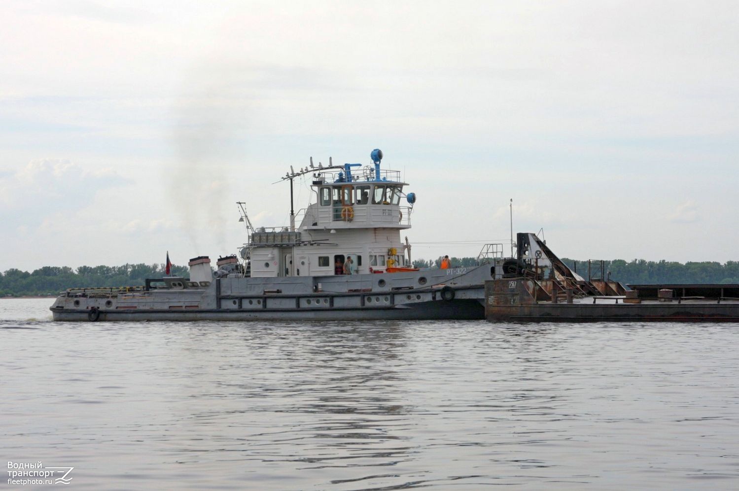 РТ-322