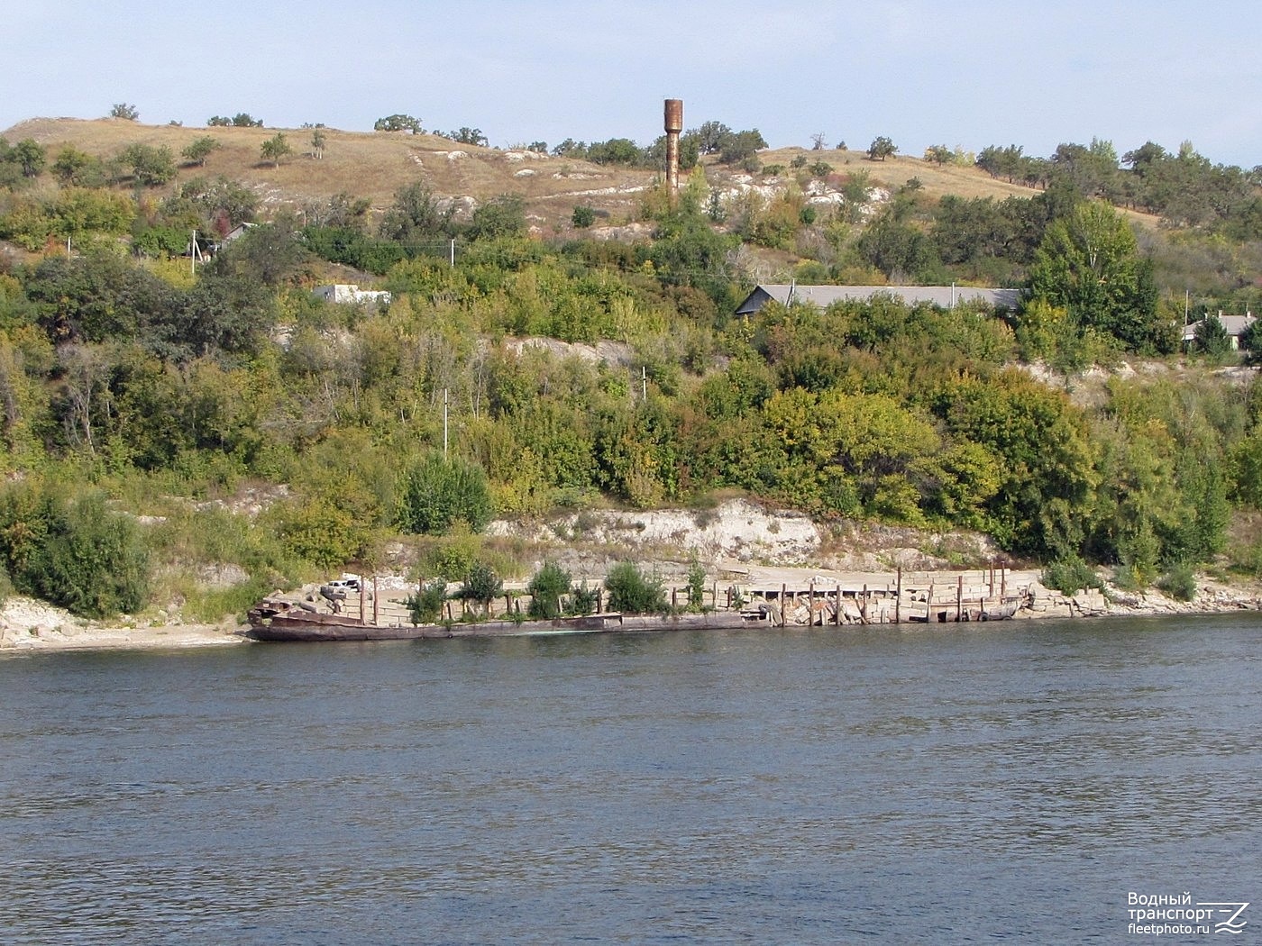 Волжский бассейн