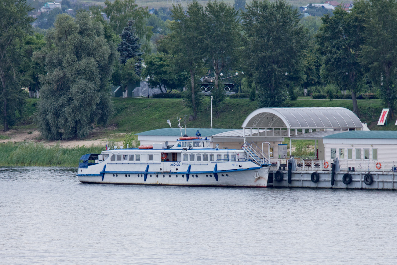 МО-30