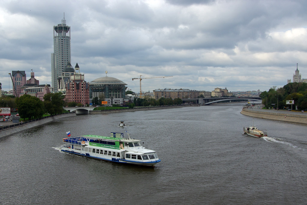 Москва-87