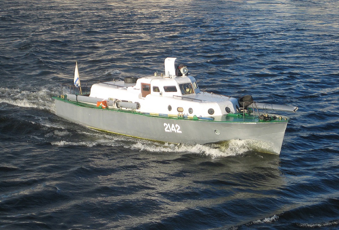 РК-2142