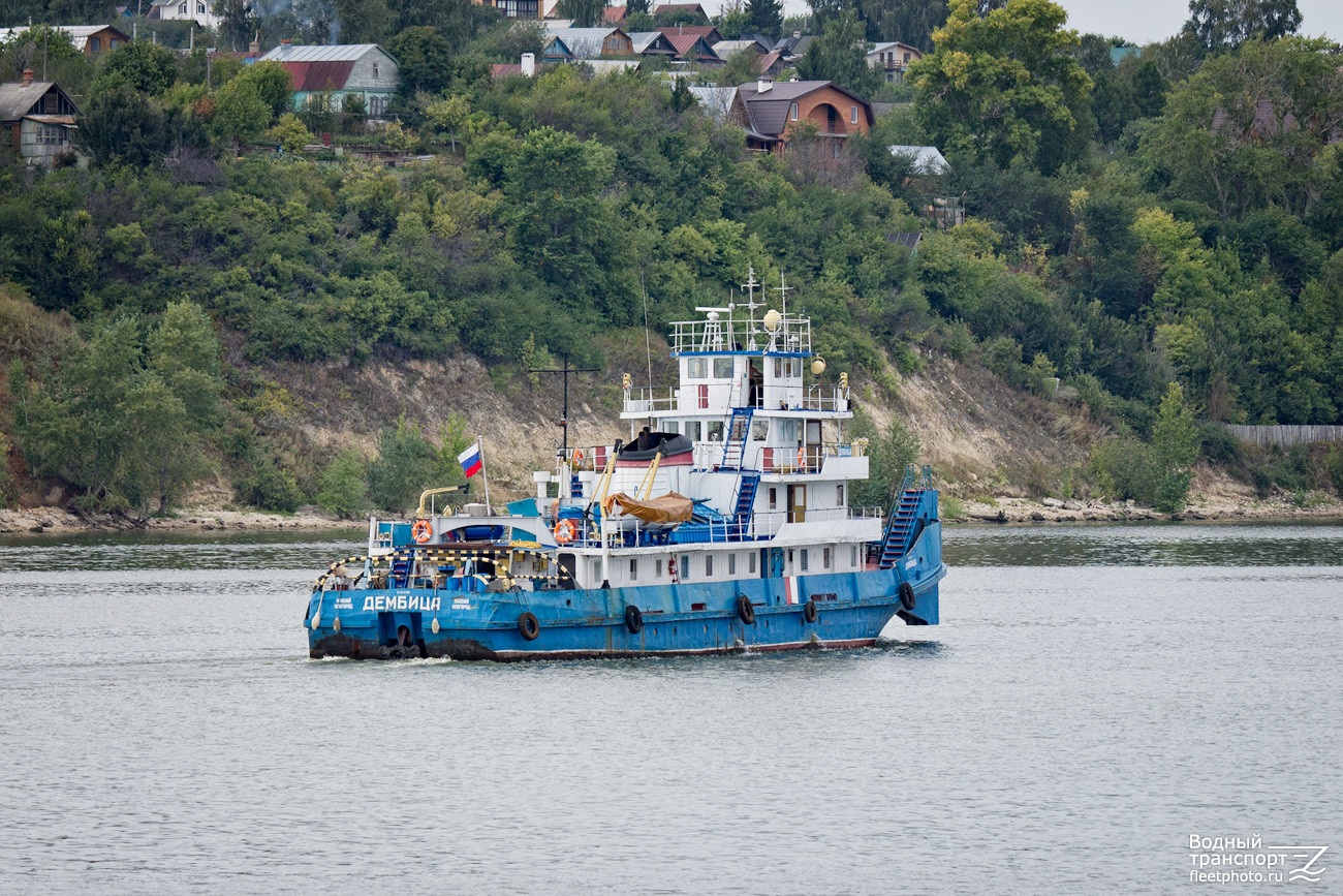 Дембица