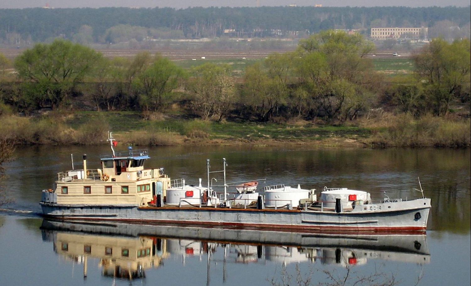 ОС-4