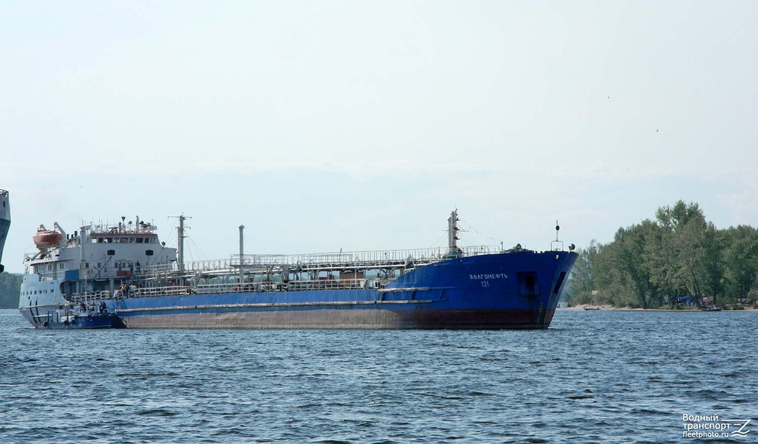 Волгонефть-131