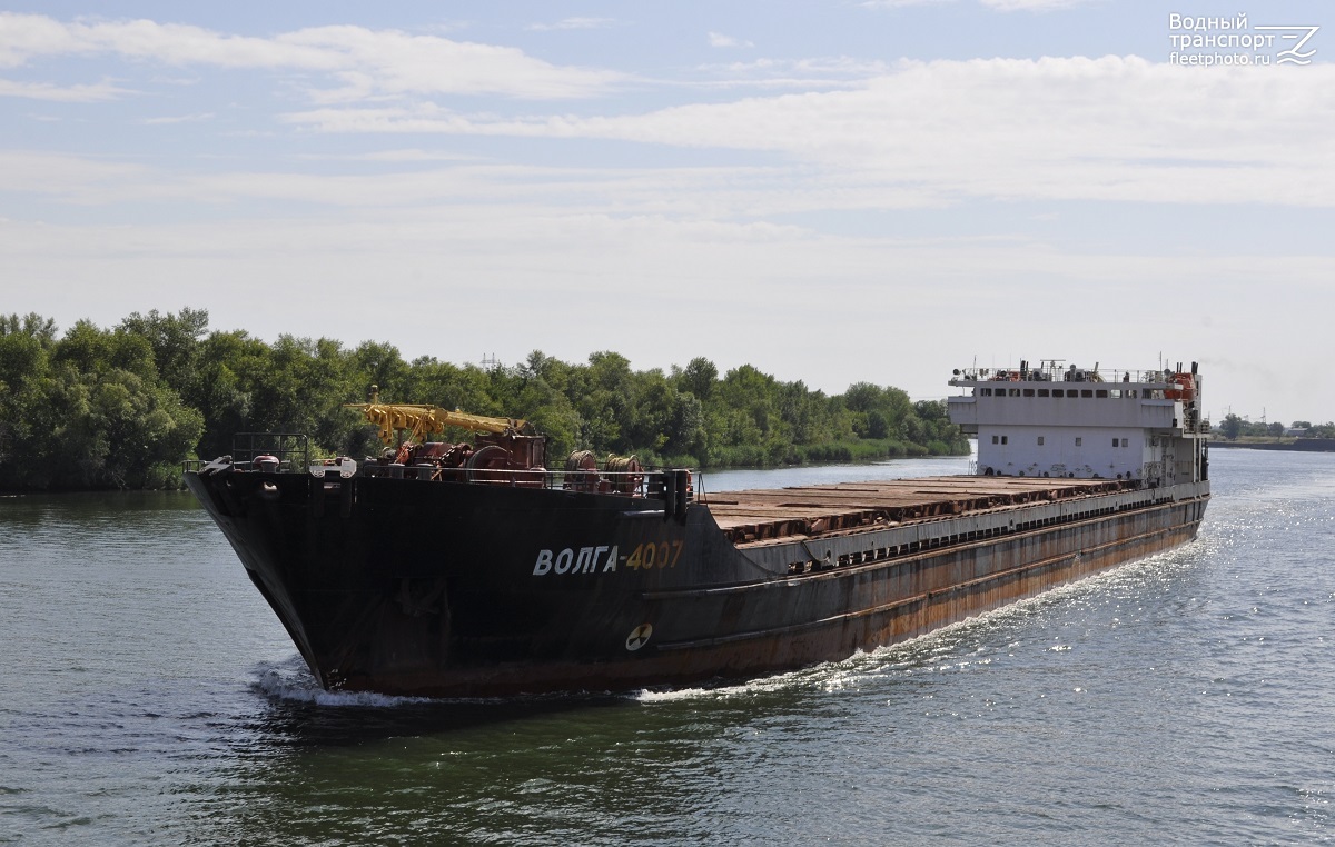 Волга-4007