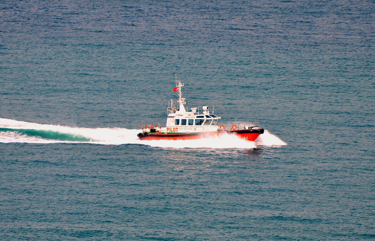 Bayrak 2