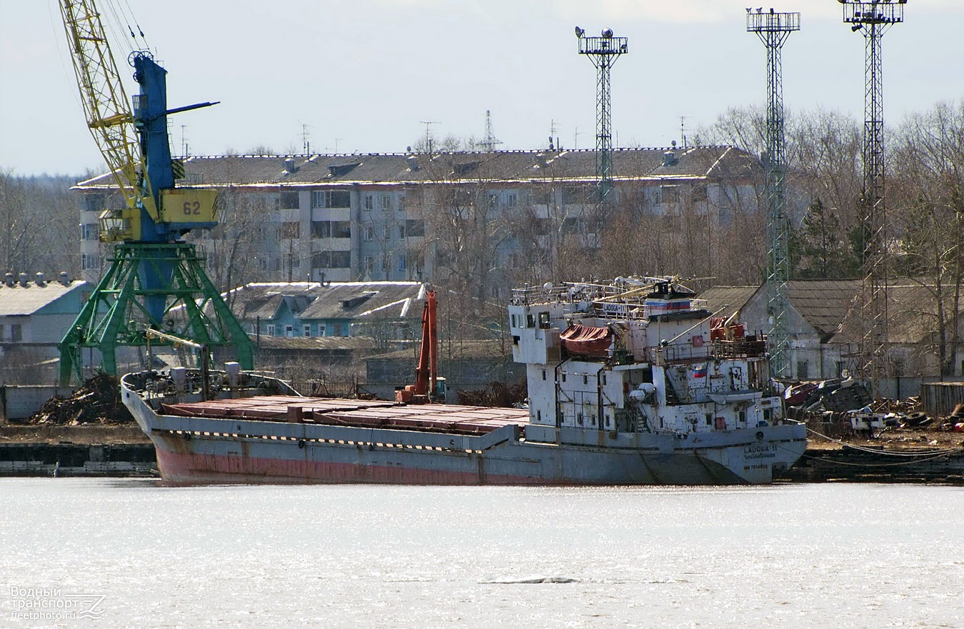 Ладога-11