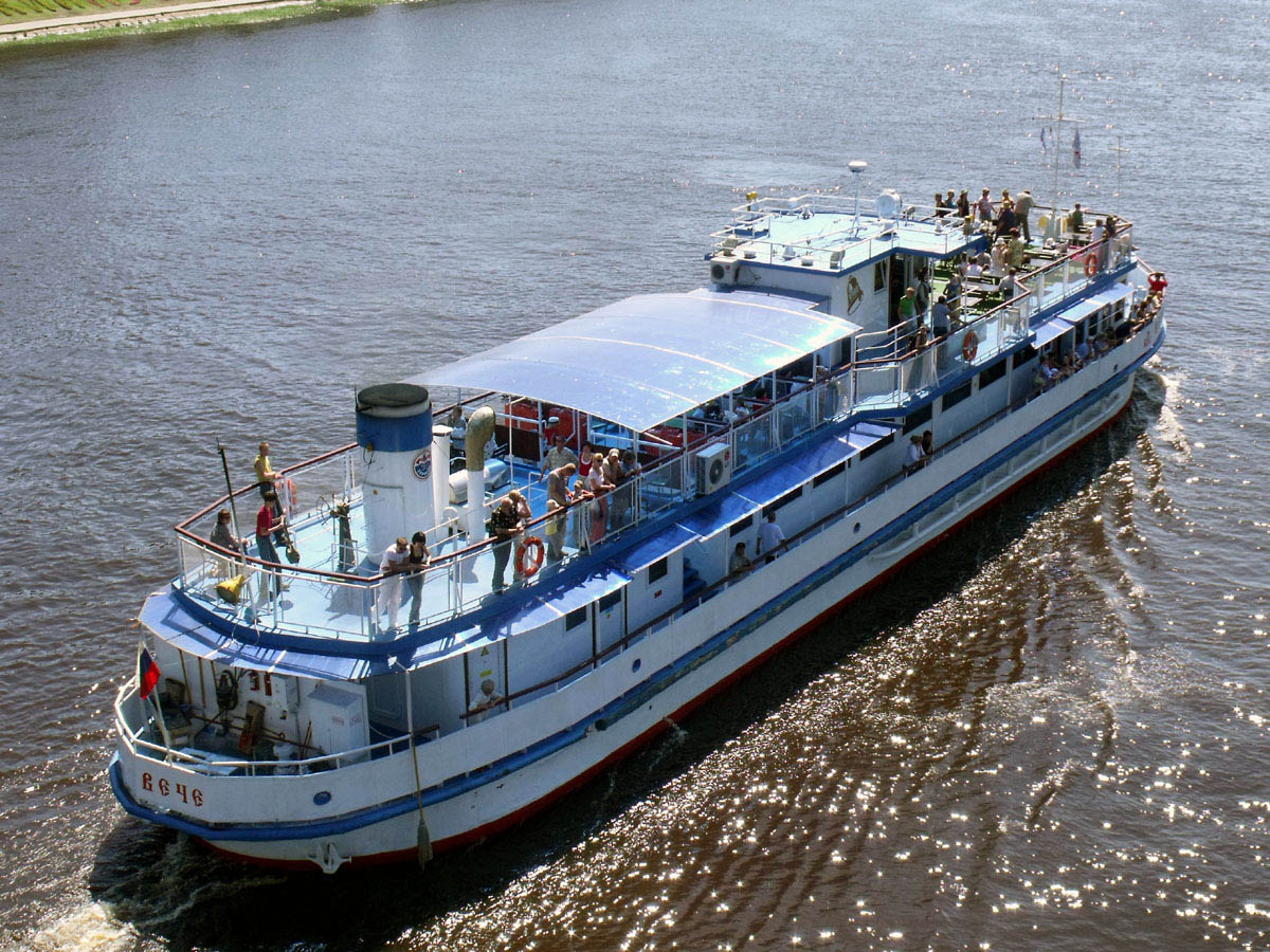 Вече