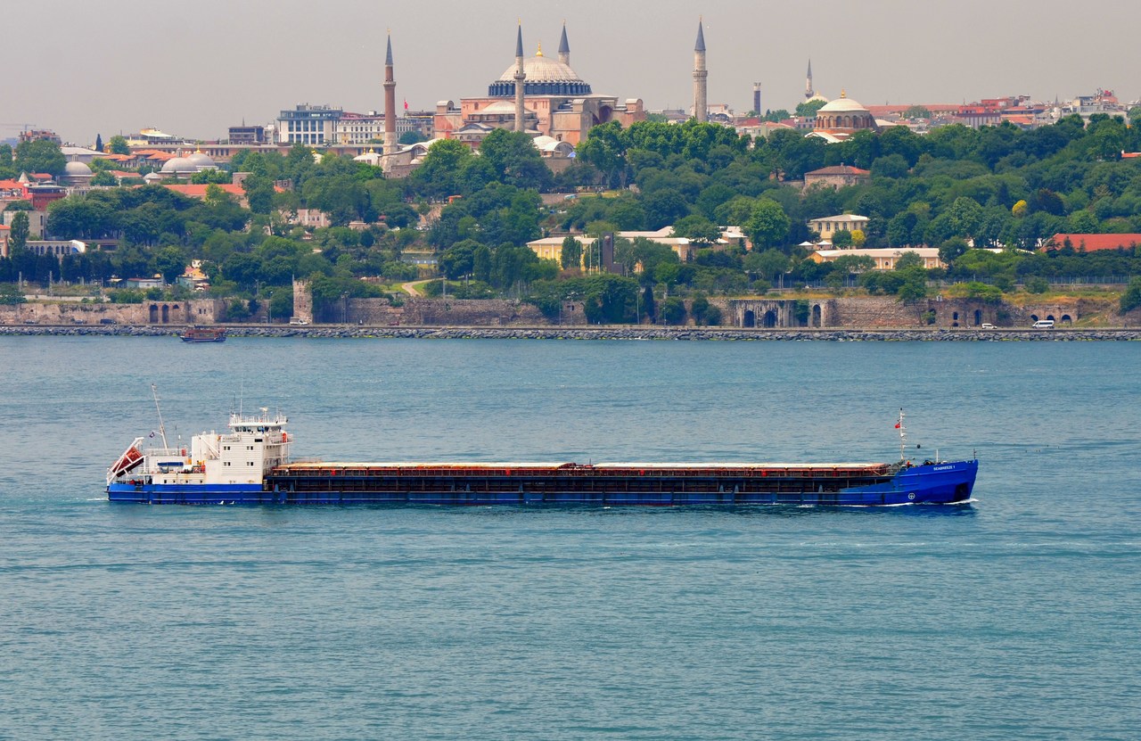 Seabreeze 1