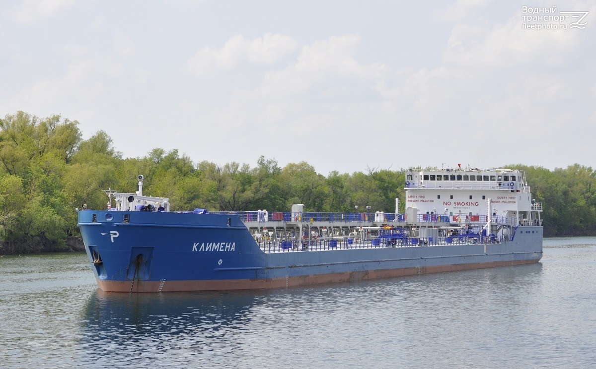 Климена