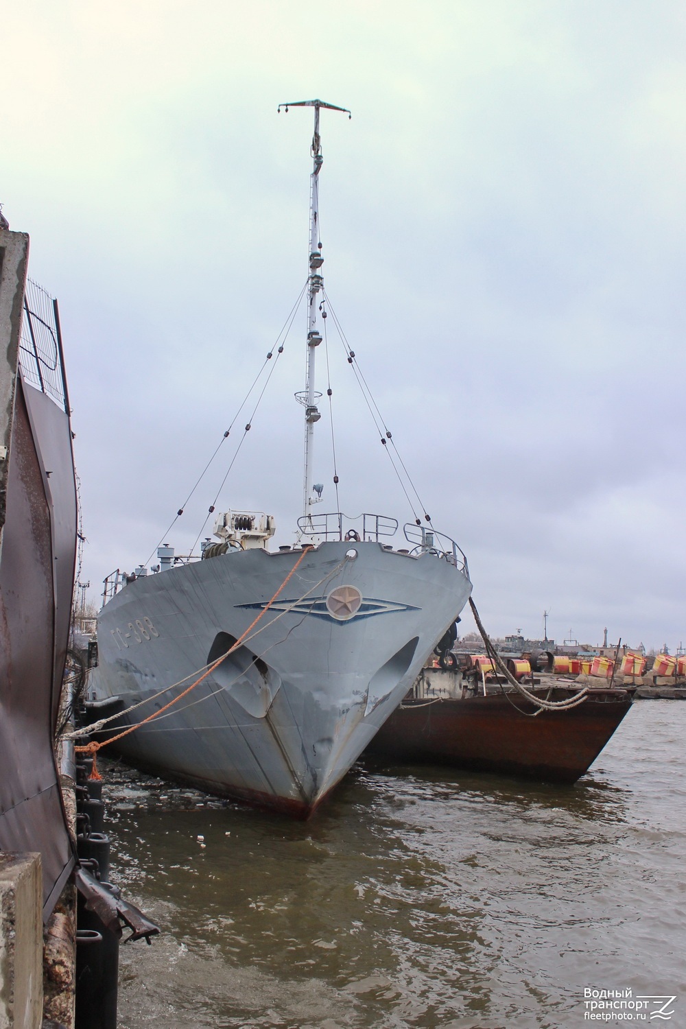 ГС-388